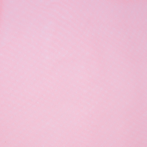 Tela de Tul 3m de Ancho - Rosa