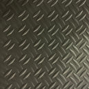 Alfombra de PVC Antideslizante Gris Grano Texland 