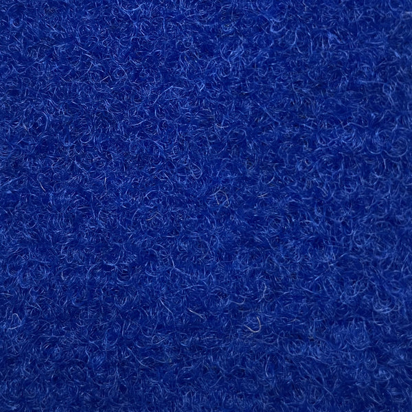 Alfombra Náutica Azul Royal Texland 
