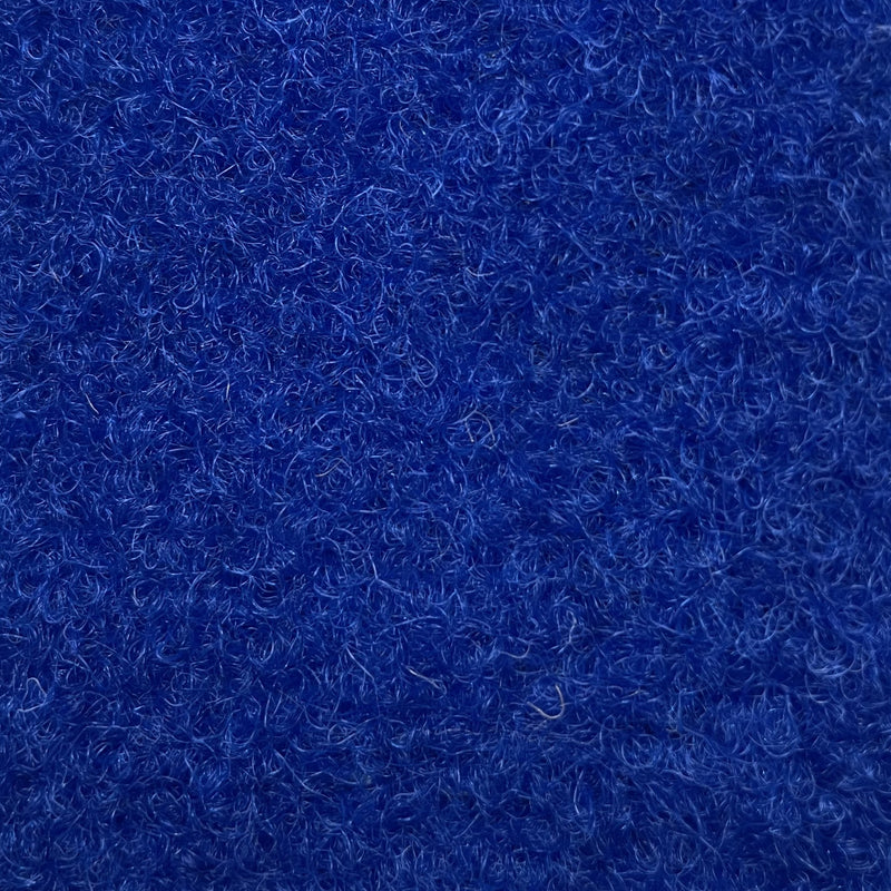 Alfombra Náutica Azul Royal Texland 