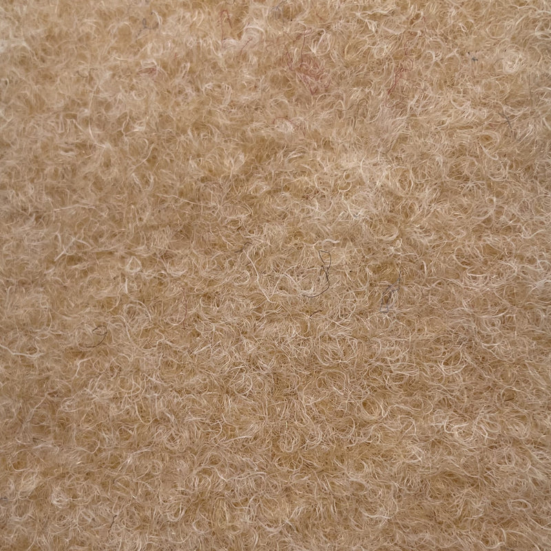 Alfombra Náutica Beige Texland 