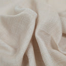 Tela para cortinas - Cira | Beige arena