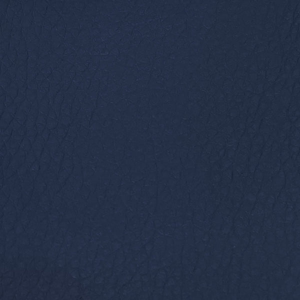 Cuero Sintético Azul Marino Micropel
