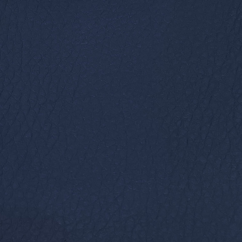 Cuero Sintético Azul Marino Micropel