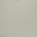 Cuero Sintético Blanco Sucio Micropel 