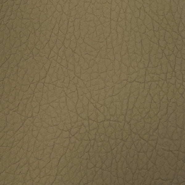 Cuero Sintético Gris Marron Micropel