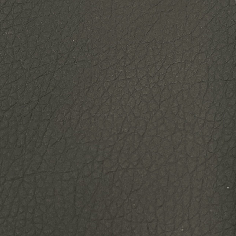 Cuero Sintético Gris Rata Micropel