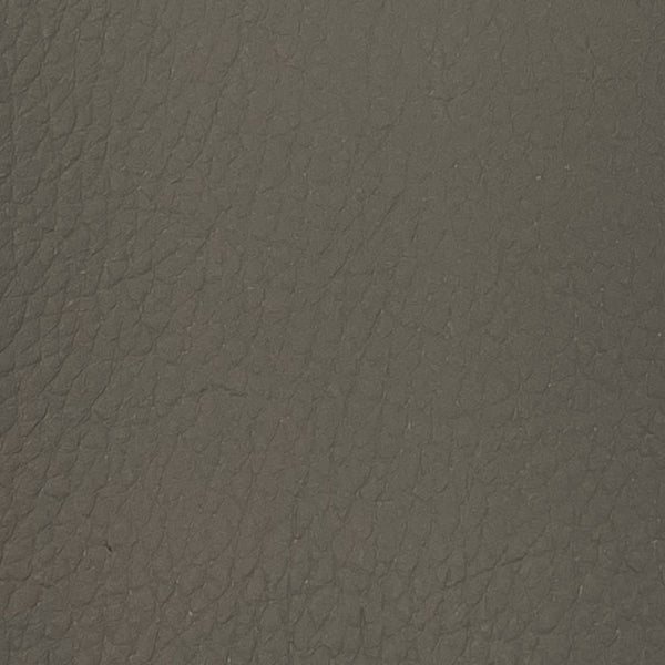 Cuero Sintético Gris Texland