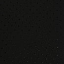 Cuero Sintético Perforado Gris Antracita Micropel