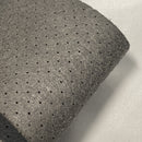 Cuero Sintético Perforado Micropel