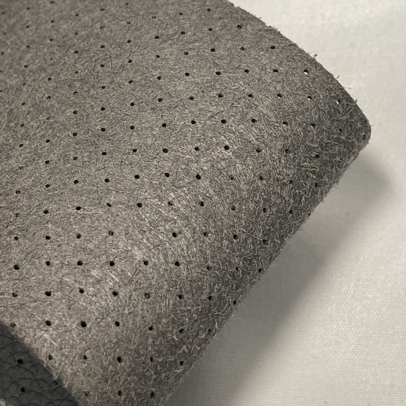 Cuero Sintético Perforado Micropel