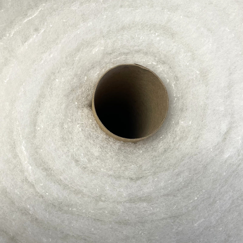 Guata 150g para Tapizar 1,50m Blanca