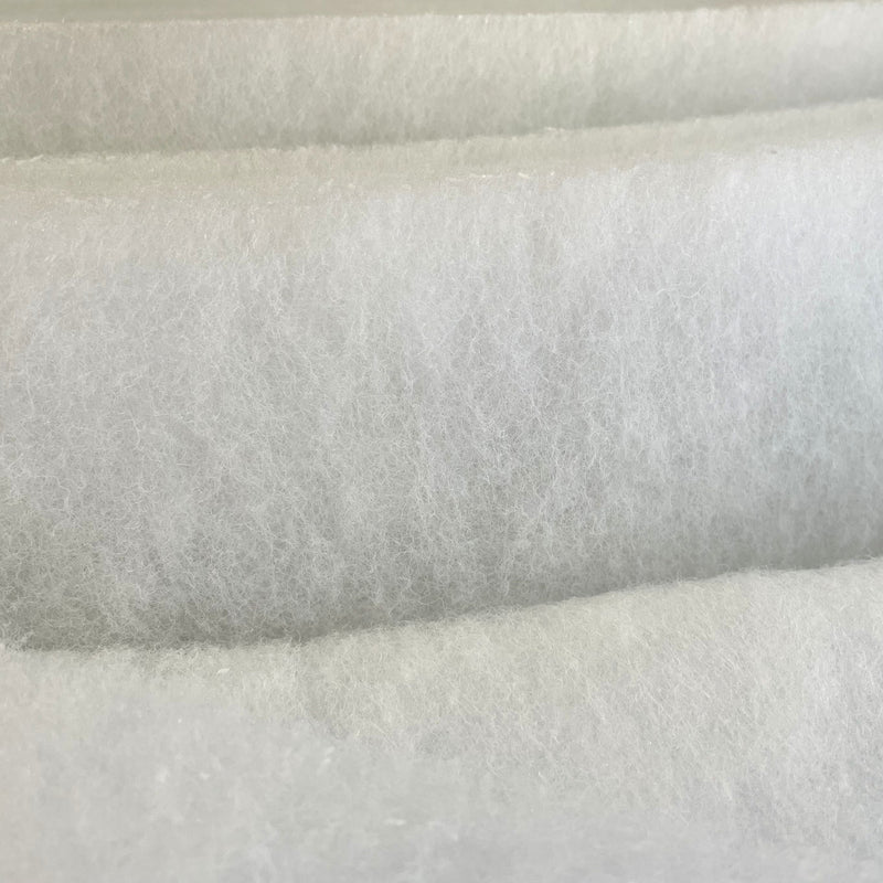 Guata 150g para Tapizar 1,50m Blanca