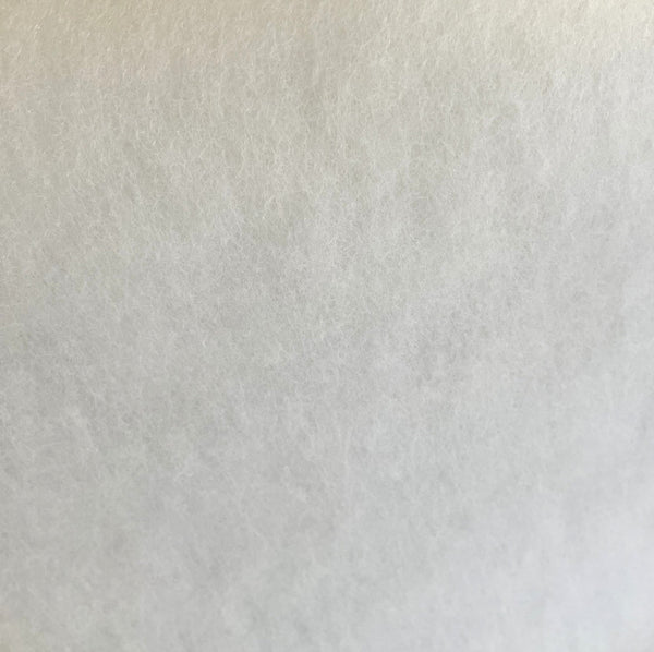 Guata 150g para Tapizar 1,50m Blanca