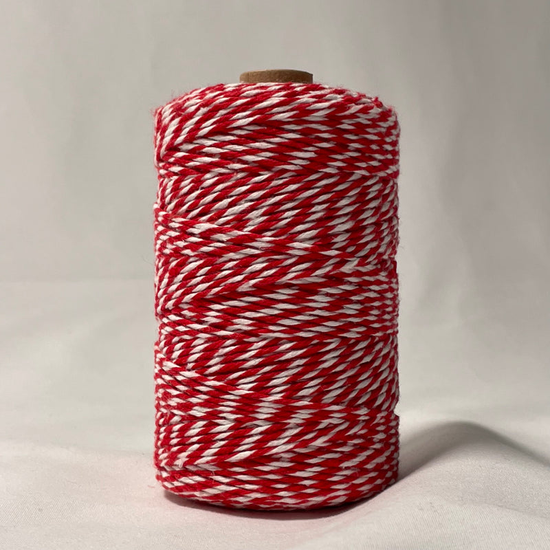 Hilo de Algodon 100 Algodon