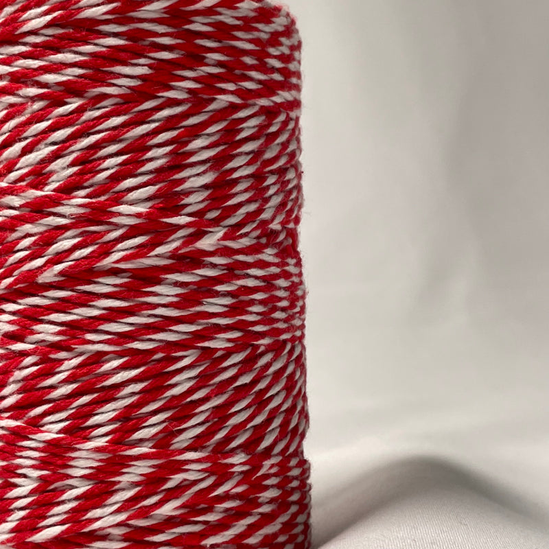 Hilo de Algodon 100 Algodon