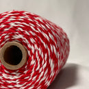 Hilo de Algodon 100 Algodon