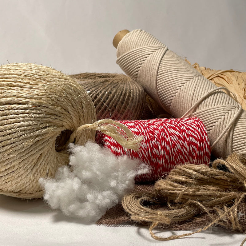 Hilos y Cuerdas | Texland 