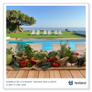 Tela Arpillera o yute (2 m de ancho)