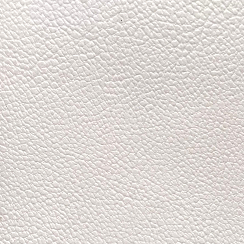 Piel Sintética de PVC | Blanco