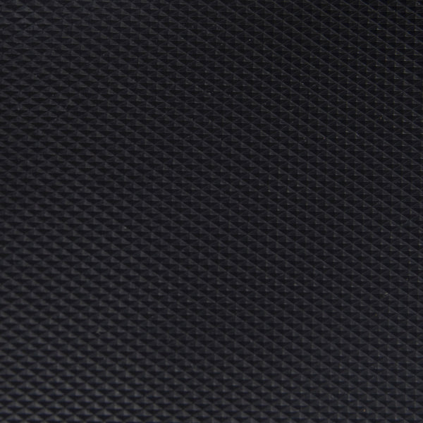 Napa Antideslizante para Motocicletas - Negro