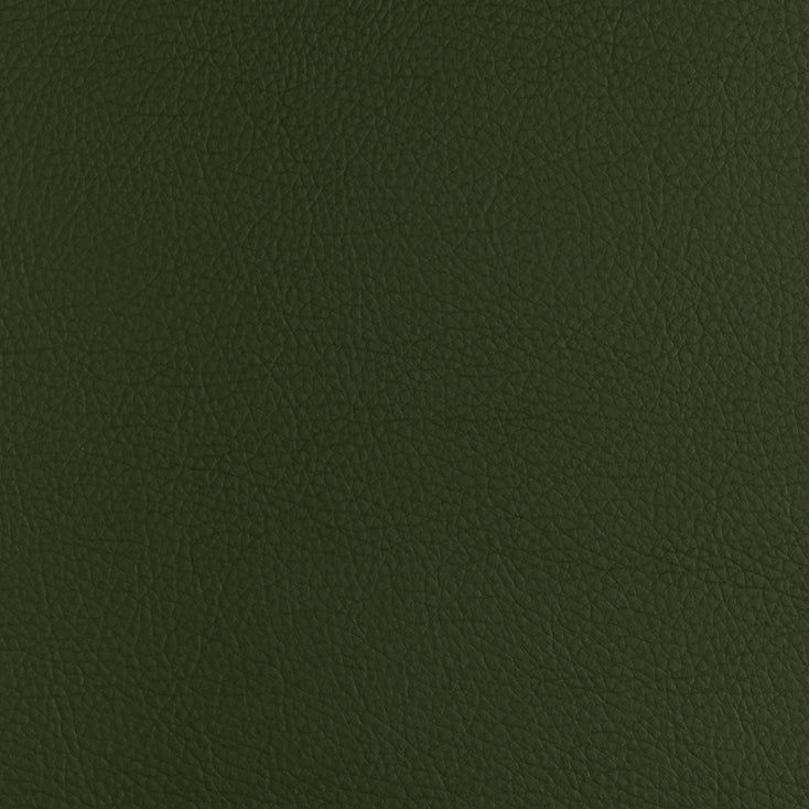 Napa para Tapicería de Automóviles PU | Voyage - Verde militar