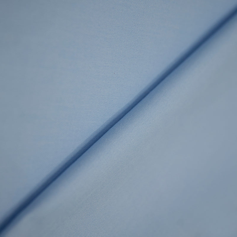 Tecido Oxford - Azul Claro | Tecido para vestuário e vestidos infantis texland