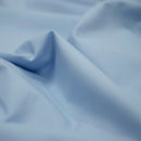 Tecido Oxford - Azul Claro | Tecido para vestuário e vestidos infantis texland