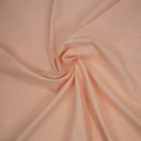 Tecido Oxford - Salmão | Tecido para vestuário e vestidos infantis | Texland