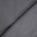 Tecido Oxford - Cinzento Escuro | Tecido para vestuário e vestidos infantis - texland