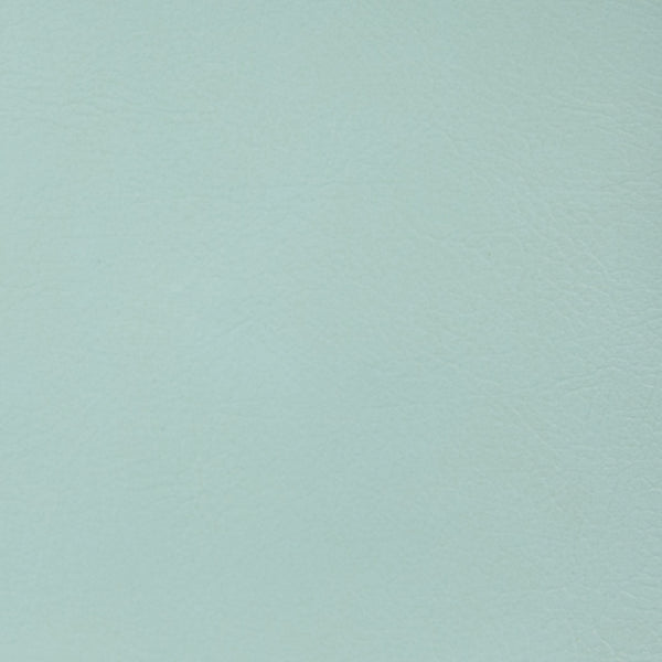 Napa hospitalaria en PVC | Glob 1.2mm - Verde cian