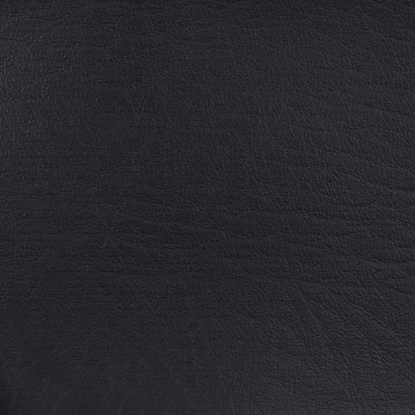 Napa Náutica en PVC 1.1mm - Negro