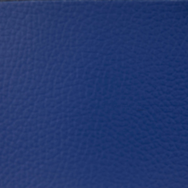    napa para tapiceria en pvc | Lux 1.3mm - azul