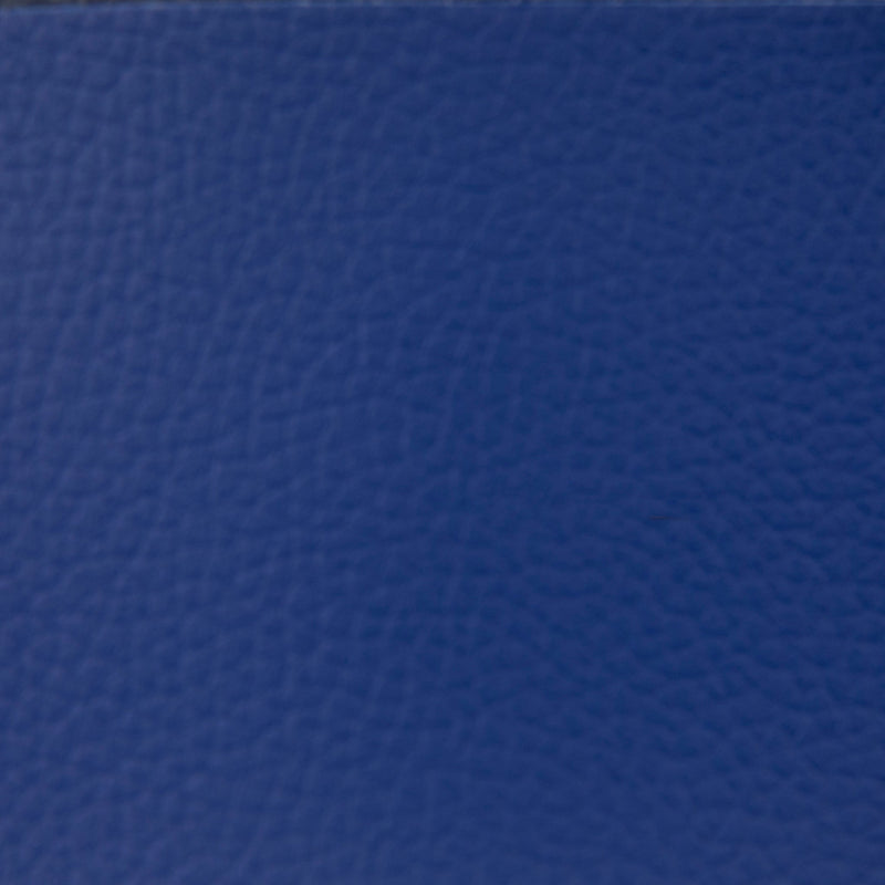   napa para tapiceria en pvc | Lux 1.3mm - azul