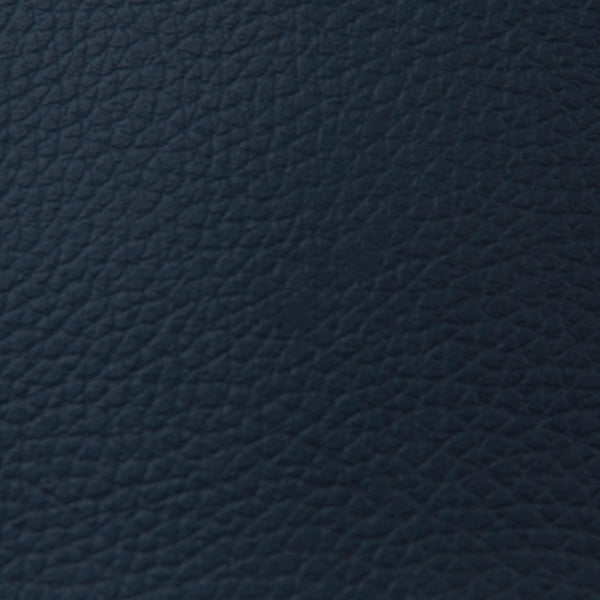 napa para tapiceria en pvc | Lux 1.3mm - Azul marino