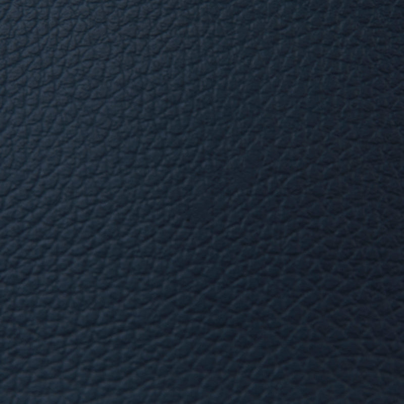 napa para tapiceria en pvc | Lux 1.3mm - Azul marino