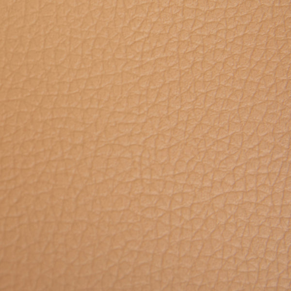 Napa para tapiceria en pvc | Lux 1.3mm - Beige oscuro