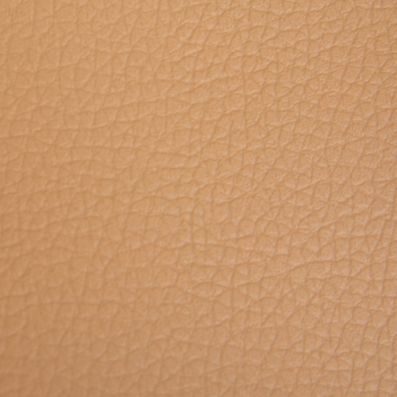 Napa para tapiceria en pvc | Lux 1.3mm - Beige oscuro