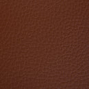 napa para tapiceria en pvc | Lux 1.3mm - Marrón chocolate