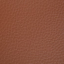 napa para tapiceria en pvc | Lux 1.3mm - Marrón claro