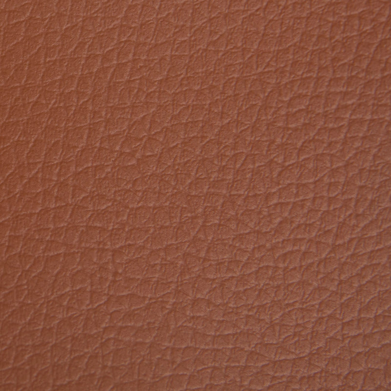 napa para tapiceria en pvc | Lux 1.3mm - Marrón claro