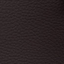 Napa para tapiceria en pvc | Lux 1.3mm - Marrón oscuro