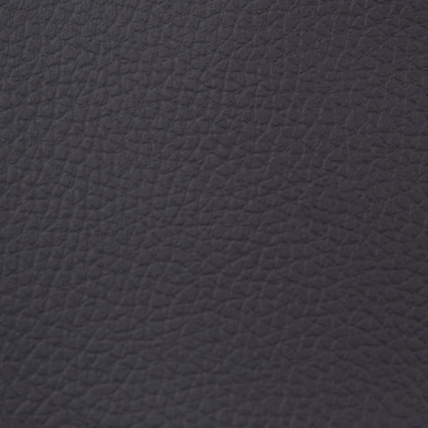 napa para tapiceria en pvc | Lux 1.3mm - Gris oscuro