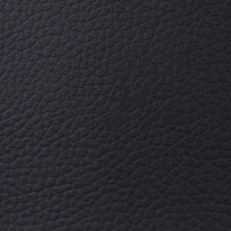napa para tapiceria en pvc | Lux 1.3mm - Negro