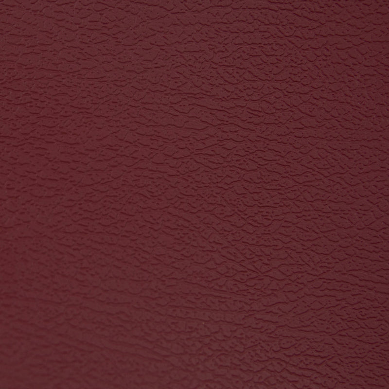  Napa para Tapicería de PVC | Troit 1.3mm - Burdeos