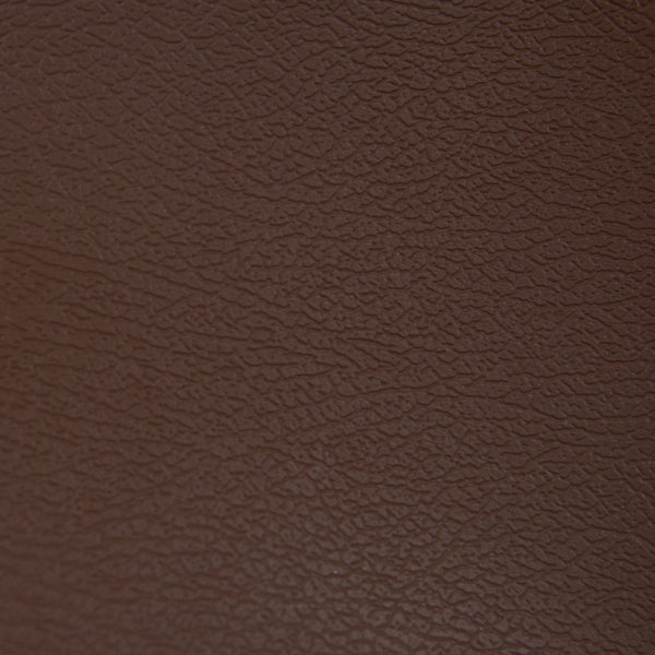 Napa para Tapicería de PVC | Troit 1.3mm - Marrón chocolate