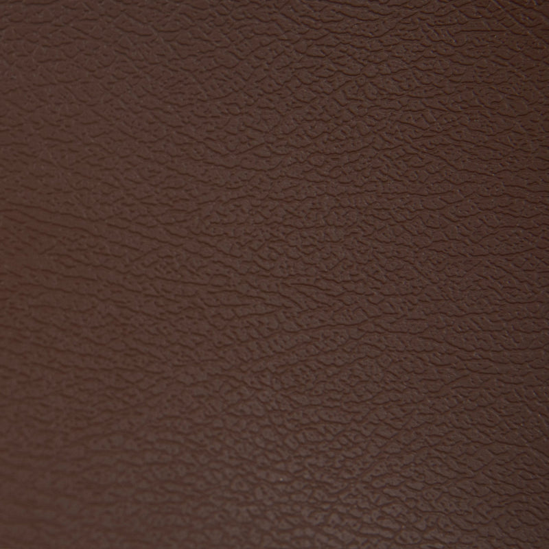 Napa para Tapicería de PVC | Troit 1.3mm - Marrón chocolate