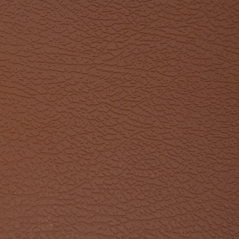 Napa para Tapicería de PVC | Troit 1.3mm - Marrón claro