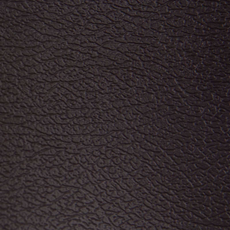 Napa para Tapicería de PVC | Troit 1.3mm - Marrón oscuro