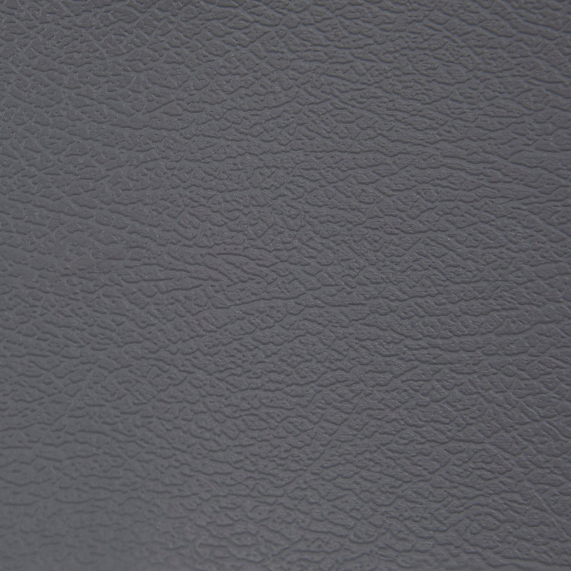 Napa para Tapicería de PVC | Troit 1.3mm - Gris cemento
